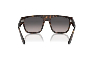 Achteraanzicht Ray-Ban DRIFTER (RB0360S - 902/M3)