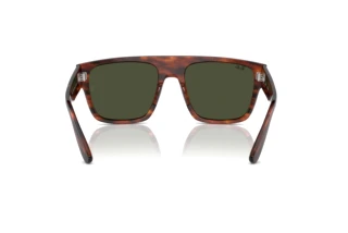 Achteraanzicht Ray-Ban DRIFTER (RB0360S - 954/31)