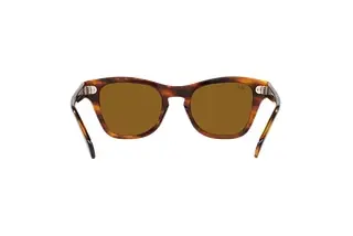 Achteraanzicht Ray-Ban RB0707S (954/33)
