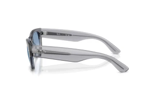 Zijaanzicht Ray-Ban MEGA WAYFARER II (RB0832S - 68463F)