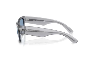 Zijaanzicht Ray-Ban MEGA WAYFARER (RB0840S - 68463F)