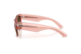 Zijaanzicht Ray-Ban MEGA WAYFARER (RB0840S - 684843)