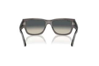 Achteraanzicht Ray-Ban CARLOS (RB0947S - 667571)