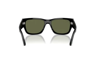 Achteraanzicht Ray-Ban CARLOS (RB0947S - 901/58)