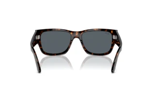Achteraanzicht Ray-Ban CARLOS (RB0947S - 902/R5)