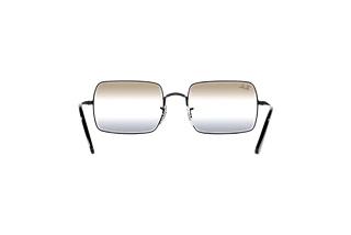 Achteraanzicht Ray-Ban RECTANGLE (RB1969 - 002/GB)