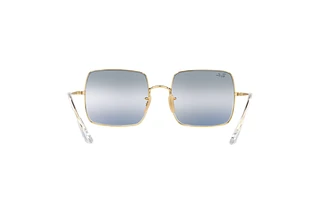 Achteraanzicht Ray-Ban SQUARE (RB1971 - 001/GA)