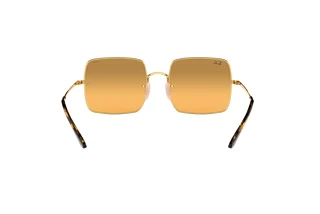 Achteraanzicht Ray-Ban SQUARE (RB1971 - 9150AC)
