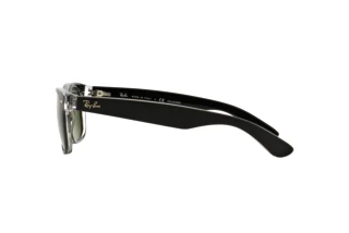 Zijaanzicht Ray-Ban NEW WAYFARER (RB2132 - 605258)