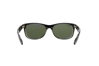 Achteraanzicht Ray-Ban NEW WAYFARER (RB2132 - 605258)