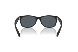 Achteraanzicht Ray-Ban NEW WAYFARER (RB2132 - 622/R5)