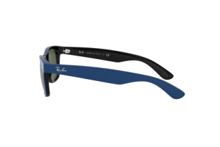 Zijaanzicht Ray-Ban NEW WAYFARER (RB2132 - 646331)