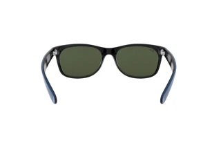 Achteraanzicht Ray-Ban NEW WAYFARER (RB2132 - 646331)