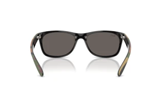 Achteraanzicht Ray-Ban NEW WAYFARER (RB2132 - 6822B1)