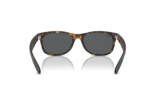 Achteraanzicht Ray-Ban NEW WAYFARER (RB2132 - 865/B1)