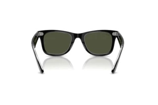 Achteraanzicht Ray-Ban WAYFARER (RB2140 - 129431)