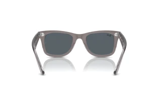 Achteraanzicht Ray-Ban WAYFARER (RB2140 - 1355R5)