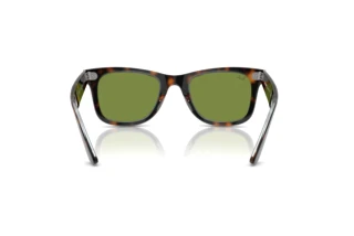 Achteraanzicht Ray-Ban WAYFARER (RB2140 - 14134E)