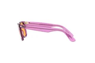 Zijaanzicht Ray-Ban WAYFARER (RB2140 - 661313)