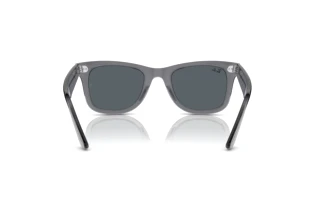 Achteraanzicht Ray-Ban WAYFARER (RB2140 - 6773R5)