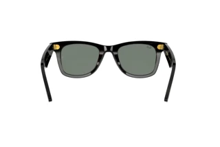 Achteraanzicht Ray-Ban WAYFARER (RB2140CO - 921471)