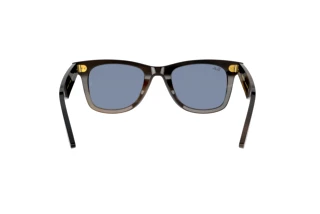 Achteraanzicht Ray-Ban WAYFARER (RB2140CO - 921580)