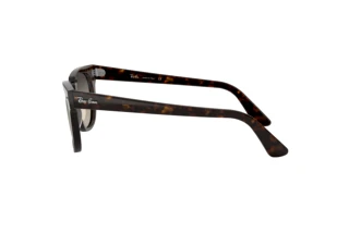 Zijaanzicht Ray-Ban METEOR (RB2168 - 902/32)