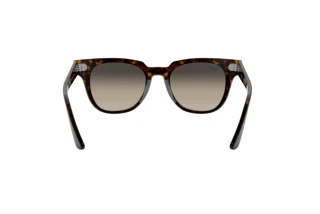 Achteraanzicht Ray-Ban METEOR (RB2168 - 902/32)