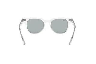 Achteraanzicht Ray-Ban METEOR (RB2168 - 912/I5)
