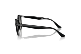 Zijaanzicht Ray-Ban RB2180 (601/11)
