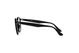 Zijaanzicht Ray-Ban RB2180 (601/MF)
