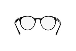 Achteraanzicht Ray-Ban RB2180 (601/MF)