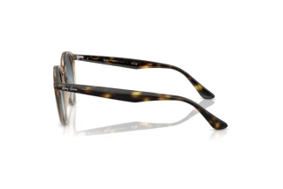 Zijaanzicht Ray-Ban RB2180 (6788V1)