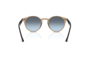 Achteraanzicht Ray-Ban RB2180 (6788V1)