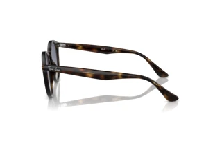 Zijaanzicht Ray-Ban RB2180 (710/4L)
