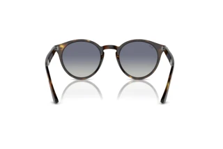 Achteraanzicht Ray-Ban RB2180 (710/4L)