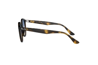 Zijaanzicht Ray-Ban RB2180 (710/X0)