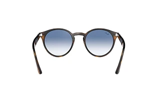 Achteraanzicht Ray-Ban RB2180 (710/X0)