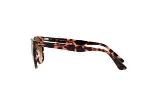 Zijaanzicht Ray-Ban WAYFARER II (RB2185 - 133451)