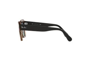 Zijaanzicht Ray-Ban STATE STREET (RB2186 - 132241)