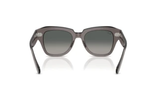 Achteraanzicht Ray-Ban STATE STREET (RB2186 - 136971)