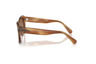 Zijaanzicht Ray-Ban STATE STREET (RB2186 - 140351)