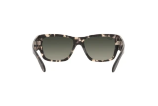 Achteraanzicht Ray-Ban WAYFARER NOMAD (RB2187 - 133371)