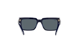Achteraanzicht Ray-Ban INVERNESS (RB2191 - 1321R5)