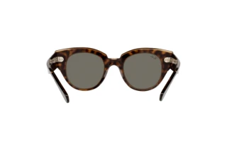 Achteraanzicht Ray-Ban ROUNDABOUT (RB2192 - 1292B1)