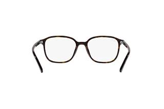 Achteraanzicht Ray-Ban LEONARD (RB2193 - 902/GH)