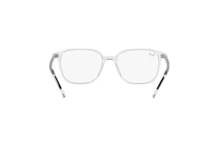 Achteraanzicht Ray-Ban LEONARD (RB2193 - 912/GH)