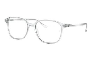 Ray-Ban RB2193 912/GH Clear/GreyTransparent