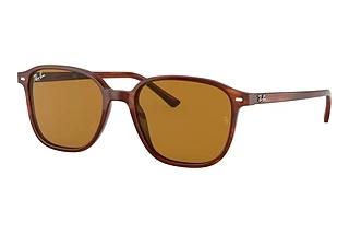 Ray-Ban RB2193 954/33 BrownStriped Havana