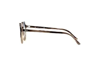 Zijaanzicht Ray-Ban THALIA (RB2195 - 1327GF)